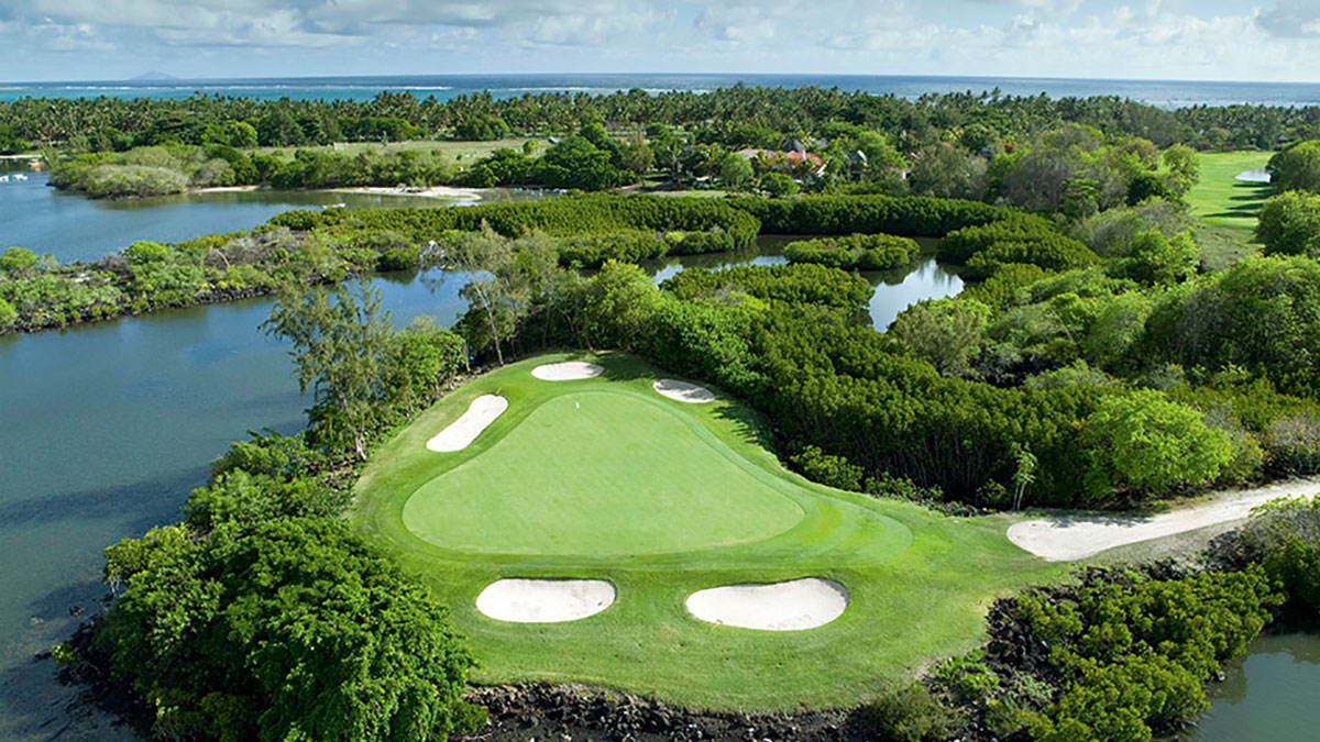 Constance Hotels, Resorts & Golf accueille la ‘BMW GOLF CUP WORLD FINAL 2022’